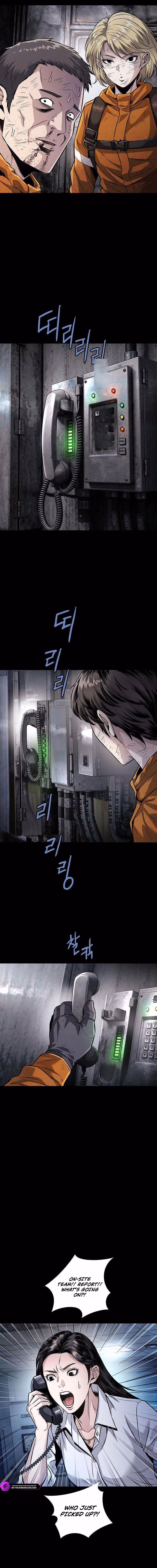 Read Human Table chapter 4 image 11 on Lezhin