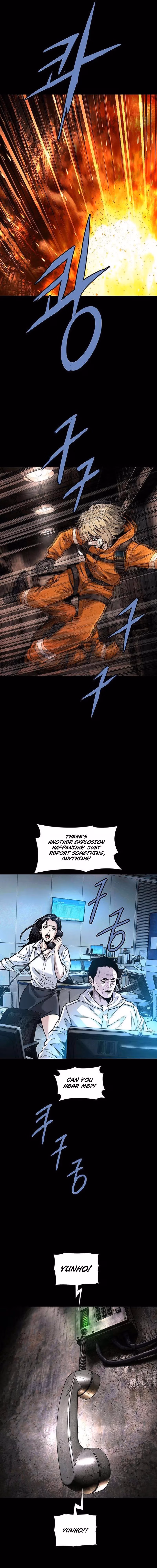 Read Human Table chapter 4 image 14 on Lezhin