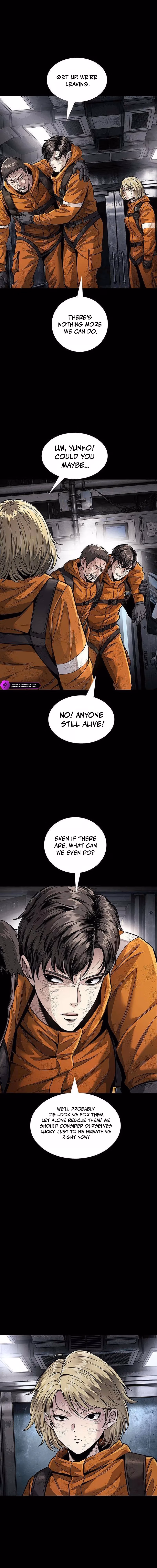 Read Human Table chapter 4 image 15 on Lezhin