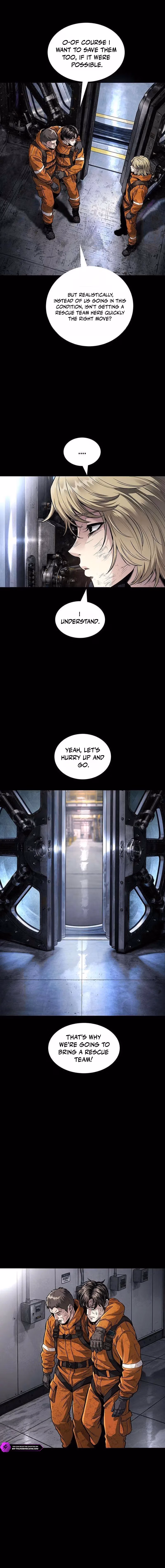 Read Human Table chapter 4 image 16 on Lezhin
