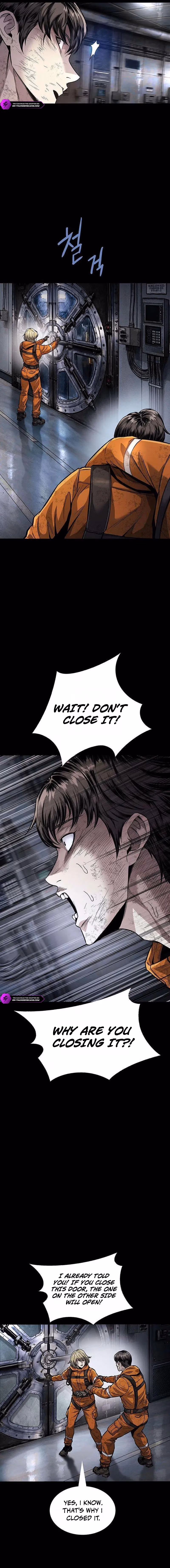 Read Human Table chapter 4 image 17 on Lezhin