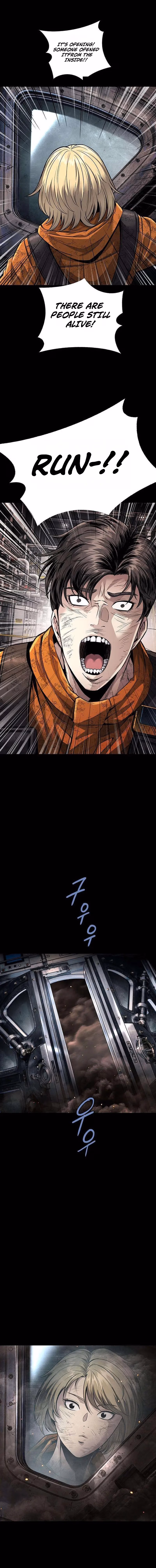 Read Human Table chapter 4 image 19 on Lezhin