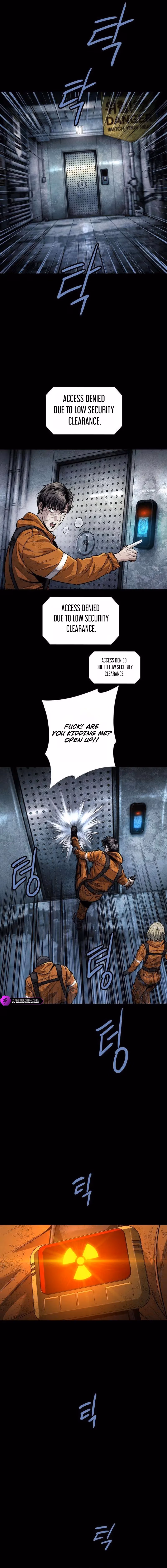 Read Human Table chapter 4 image 21 on Lezhin