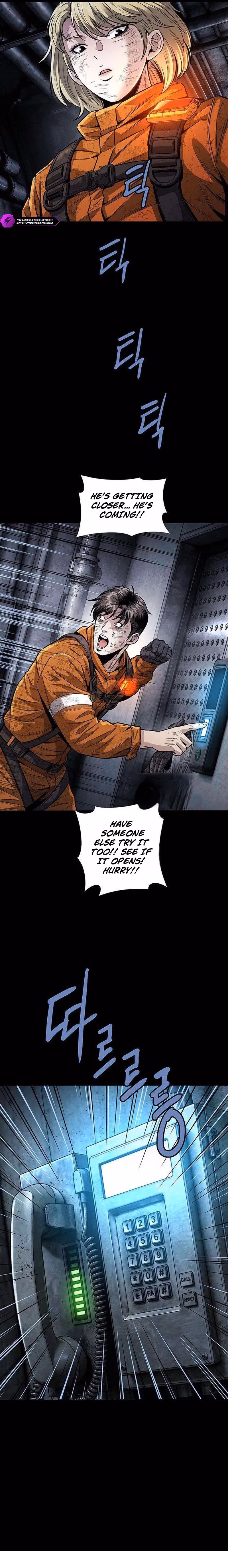 Read Human Table chapter 4 image 23 on Lezhin