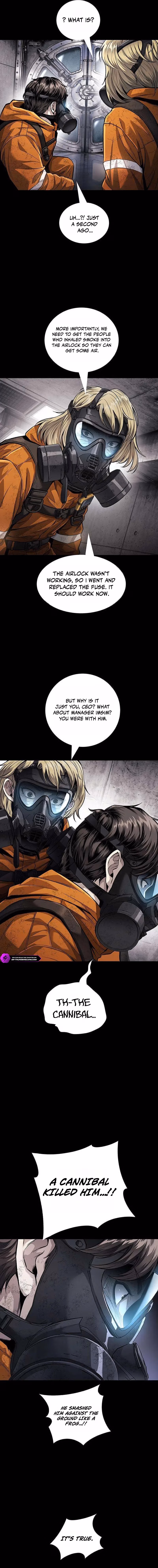 Read Human Table chapter 4 image 4 on Lezhin