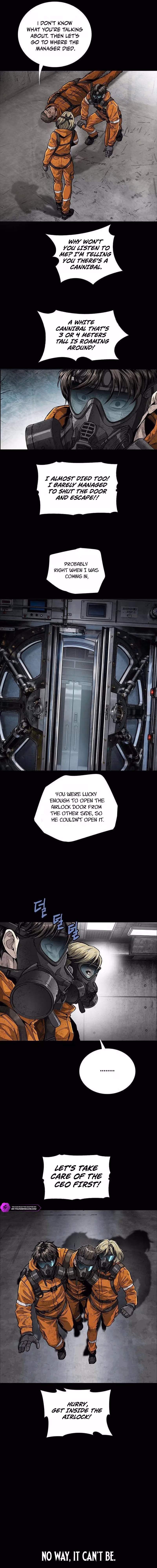 Read Human Table chapter 4 image 6 on Lezhin