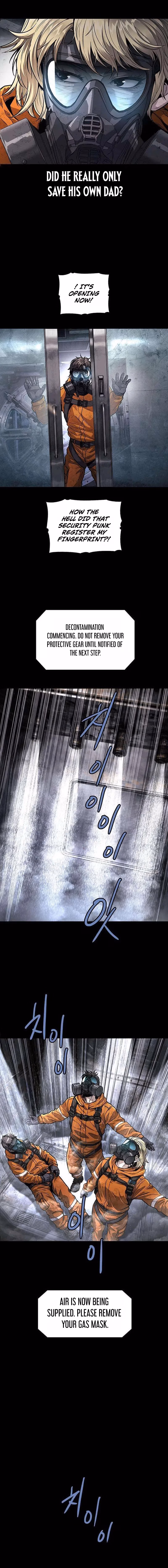 Read Human Table chapter 4 image 7 on Lezhin