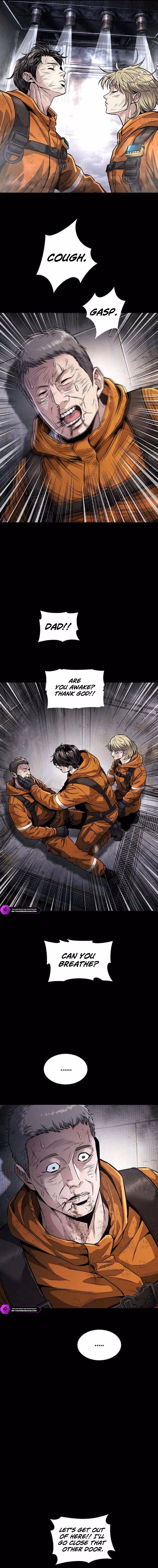Read Human Table chapter 4 image 8 on Lezhin