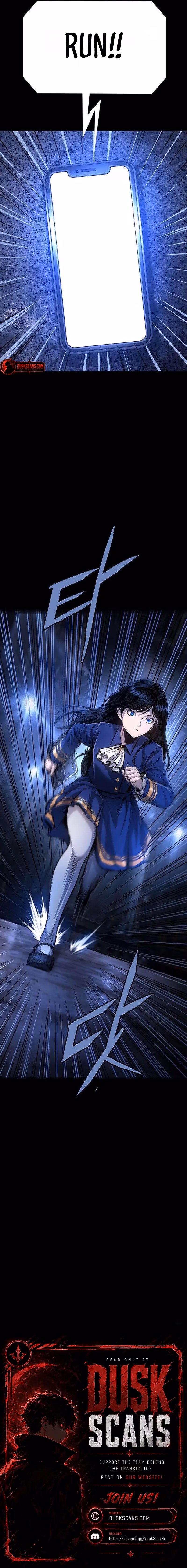 Read Human Table chapter 6 image 9 on Lezhin