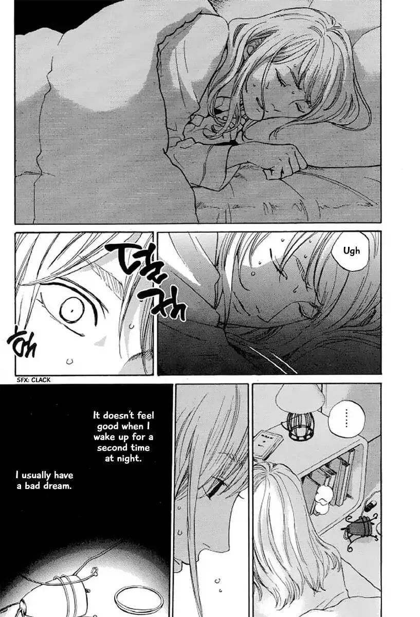 Read Humanity has Declined chapter 25 image 1 on Lezhin