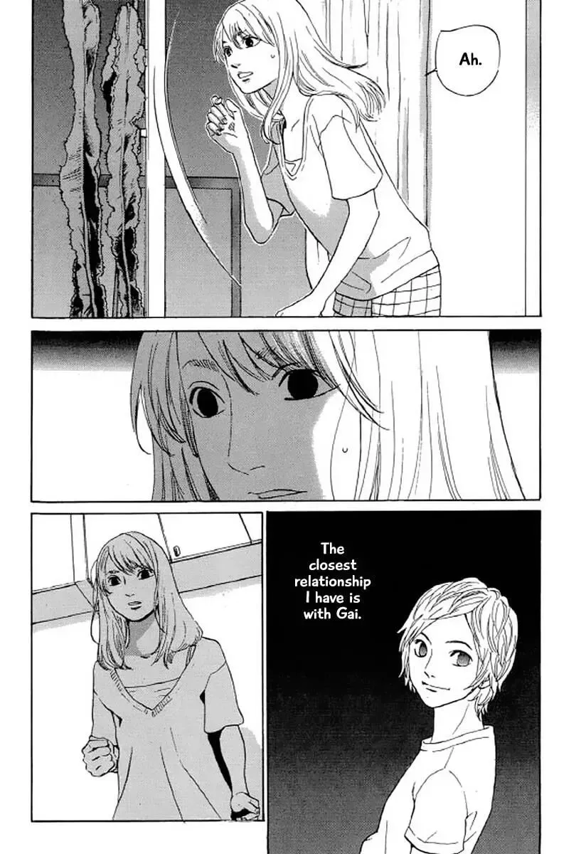 Read Humanity has Declined chapter 25 image 10 on Lezhin