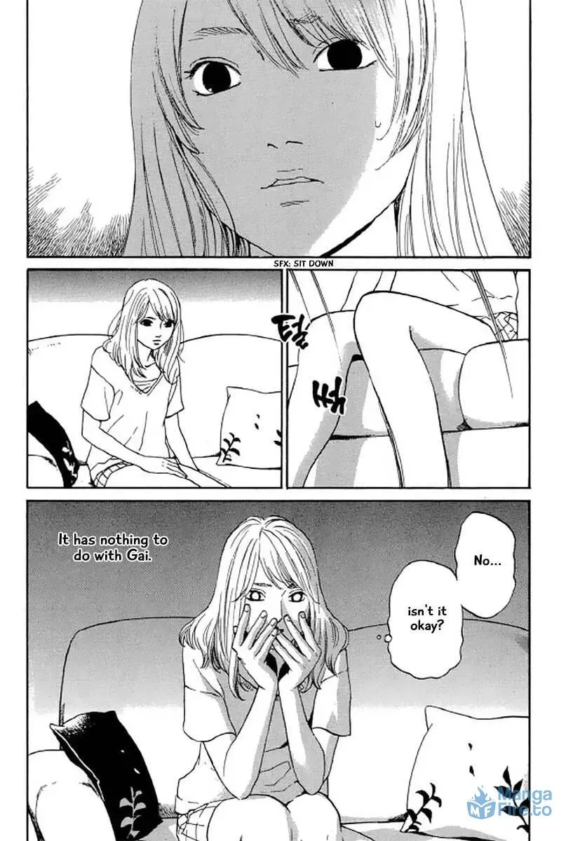 Read Humanity has Declined chapter 25 image 11 on Lezhin