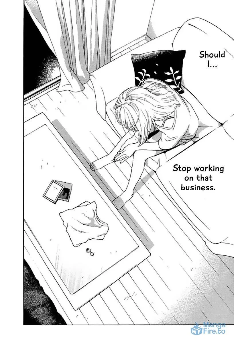 Read Humanity has Declined chapter 25 image 14 on Lezhin