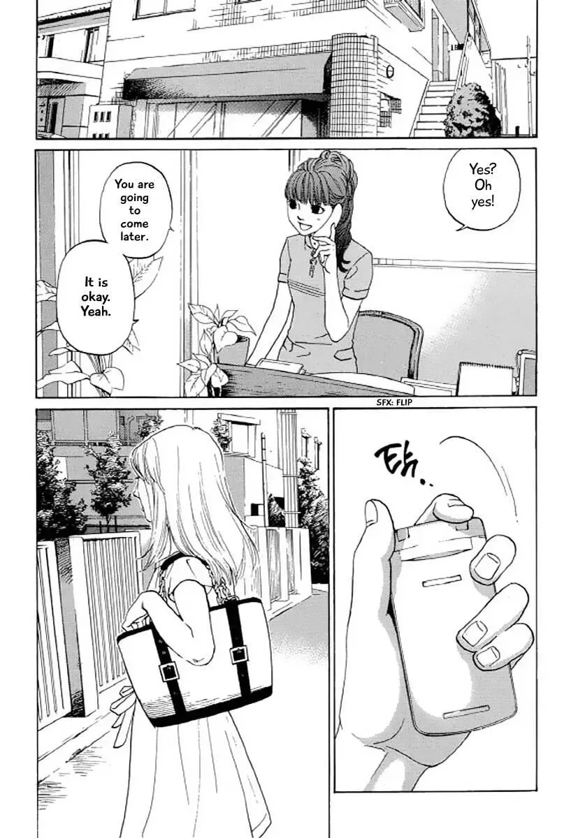 Read Humanity has Declined chapter 25 image 18 on Lezhin