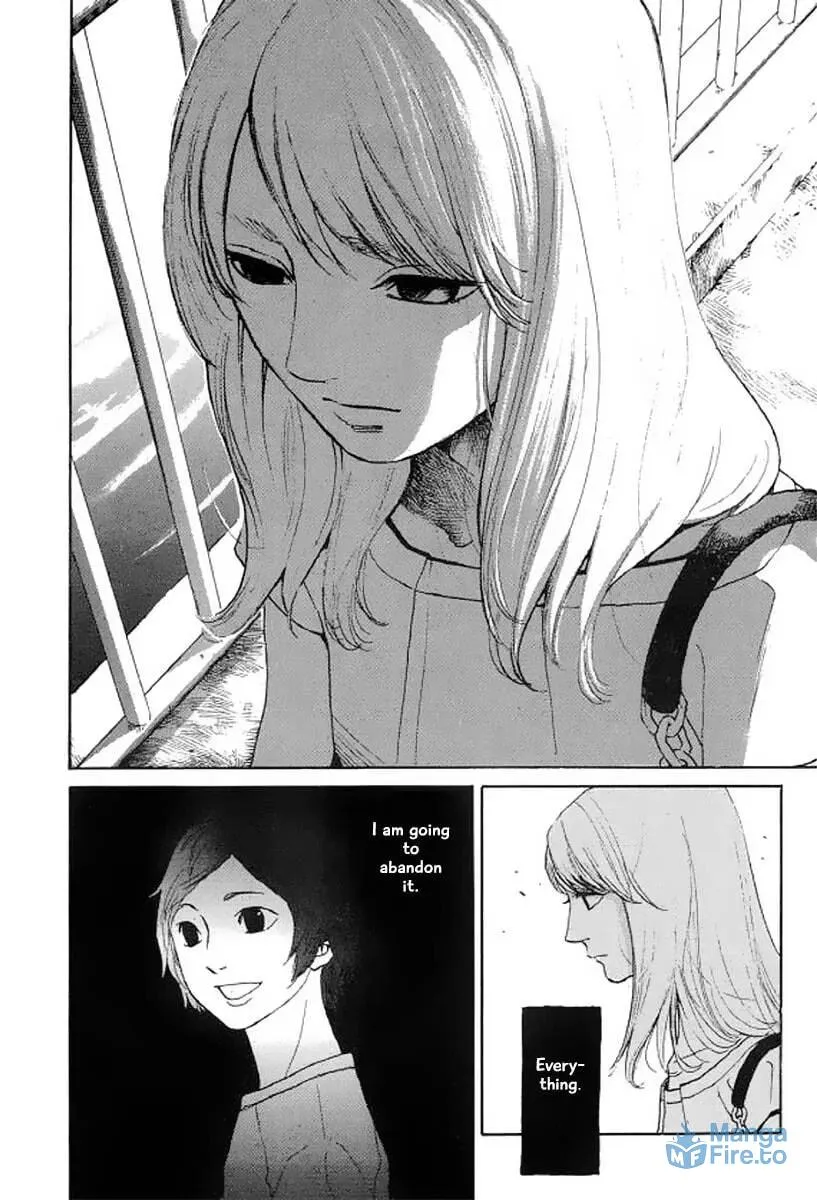 Read Humanity has Declined chapter 25 image 20 on Lezhin