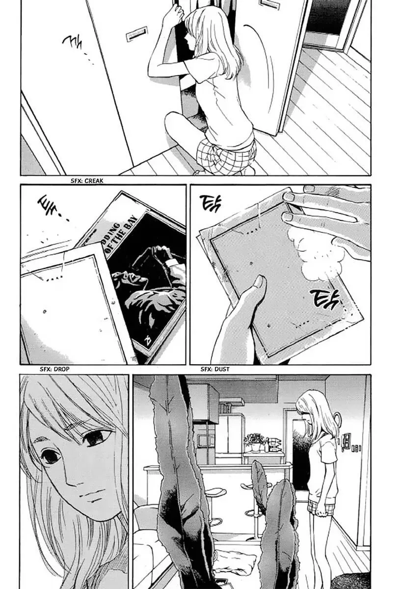 Read Humanity has Declined chapter 25 image 4 on Lezhin