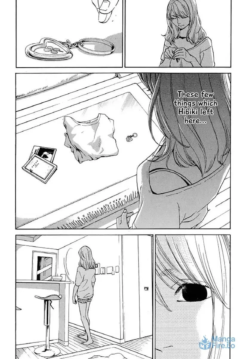 Read Humanity has Declined chapter 25 image 5 on Lezhin