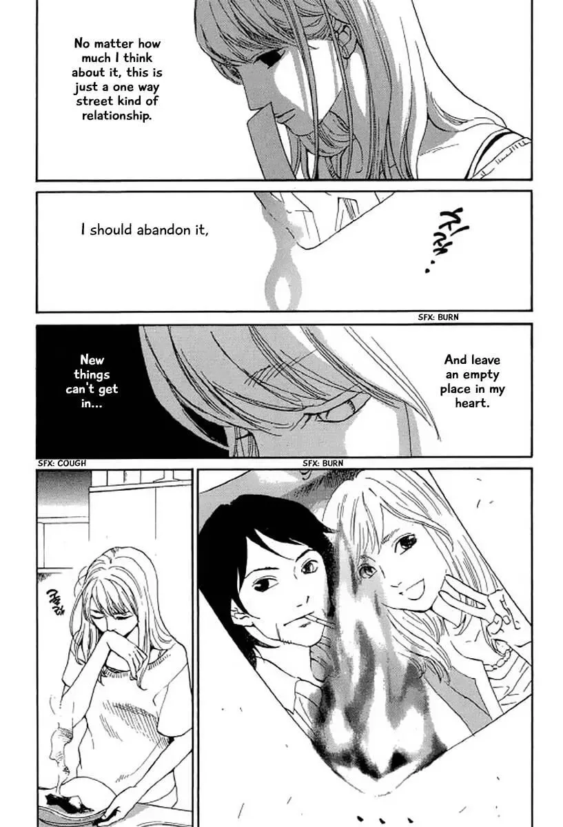 Read Humanity has Declined chapter 25 image 7 on Lezhin