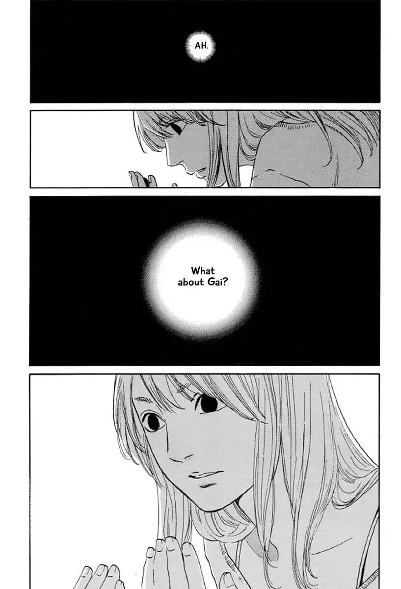 Read Humanity has Declined chapter 25 image 9 on Lezhin