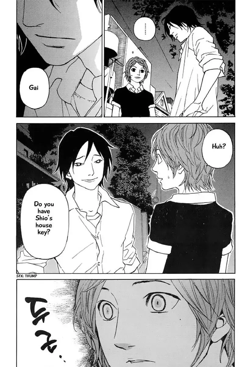 Read Humanity has Declined chapter 26 image 10 on Lezhin