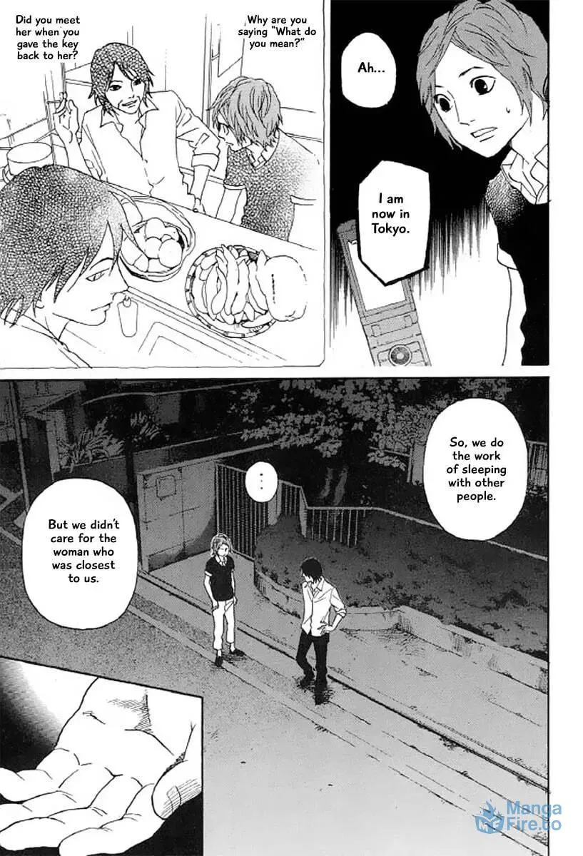 Read Humanity has Declined chapter 26 image 11 on Lezhin