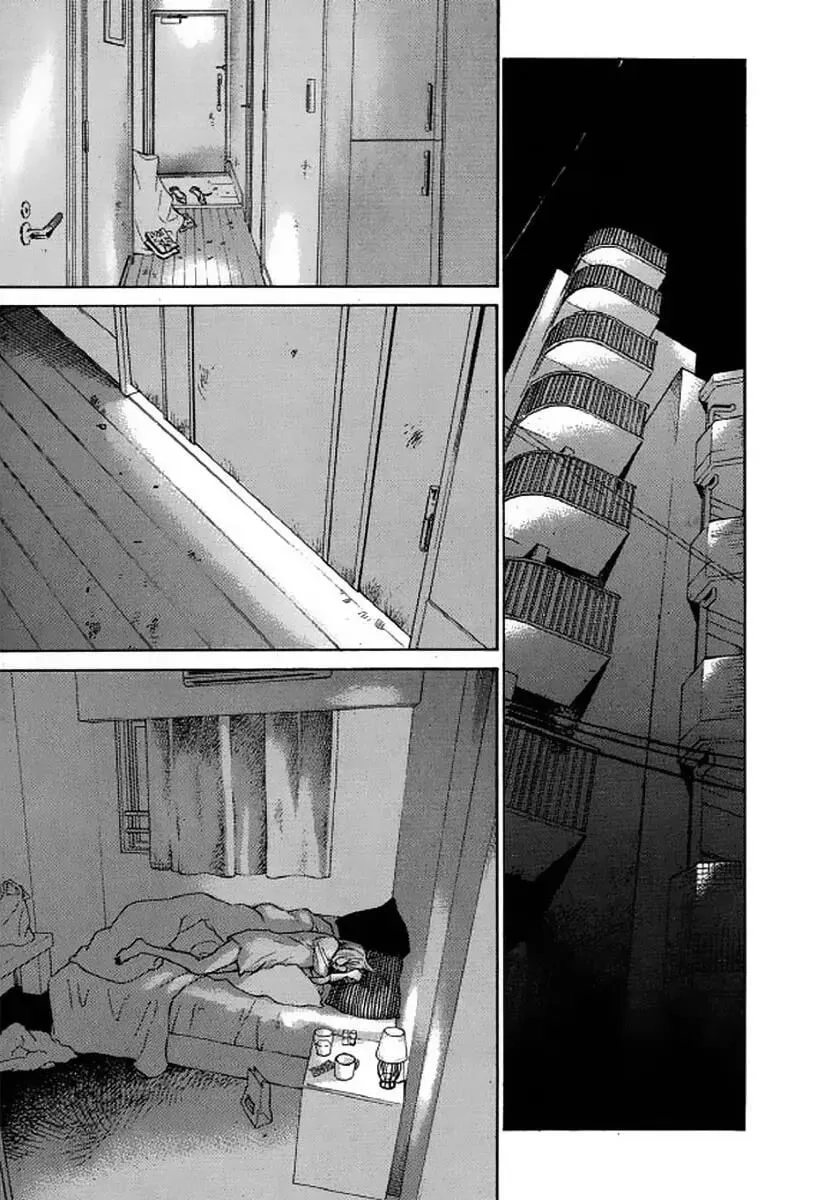 Read Humanity has Declined chapter 26 image 13 on Lezhin
