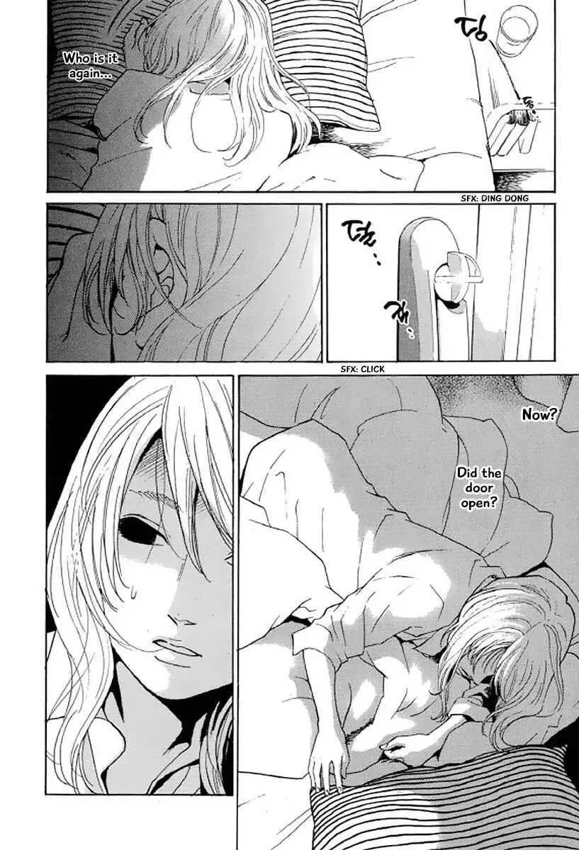Read Humanity has Declined chapter 26 image 16 on Lezhin