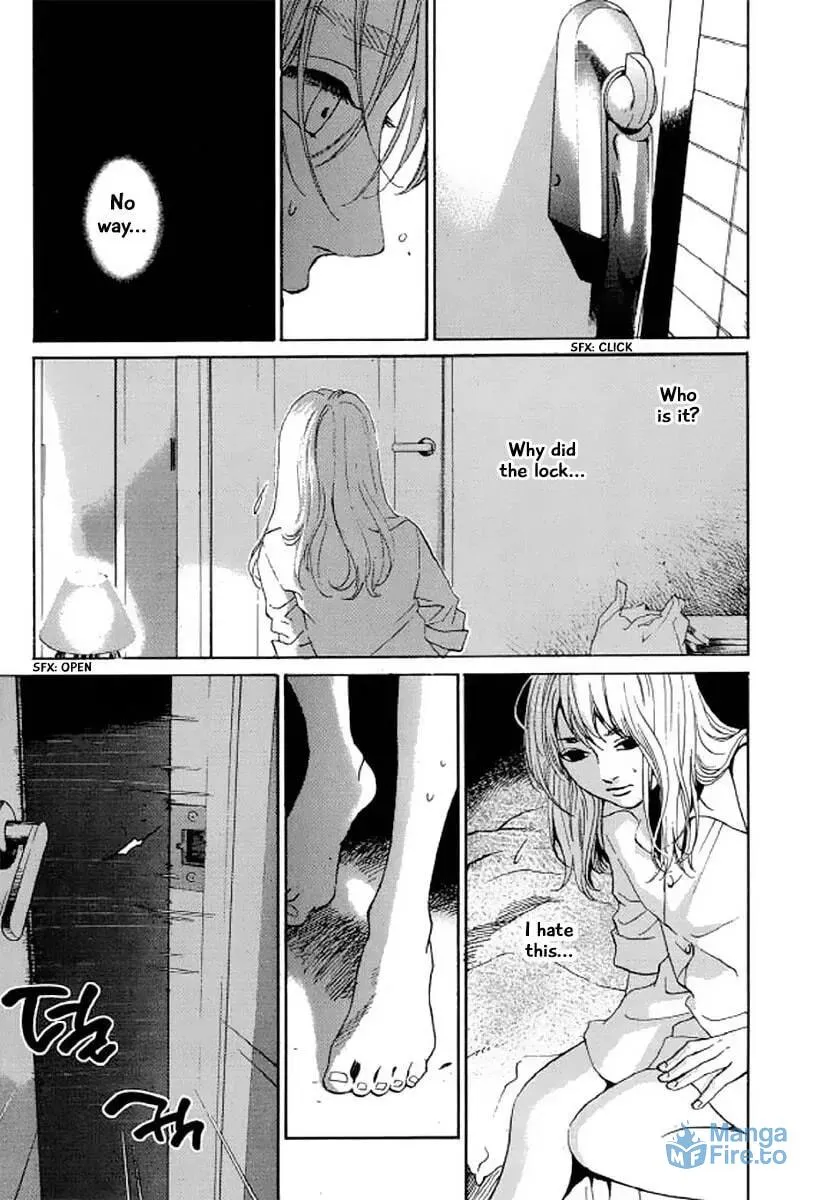 Read Humanity has Declined chapter 26 image 17 on Lezhin