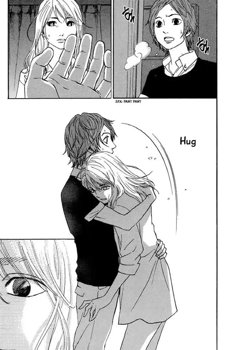Read Humanity has Declined chapter 26 image 19 on Lezhin