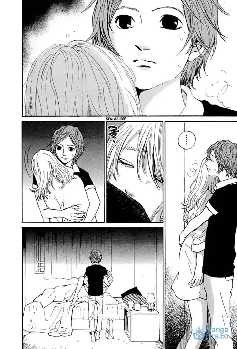 Read Humanity has Declined chapter 26 image 20 on Lezhin