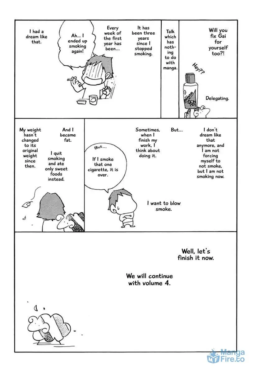 Read Humanity has Declined chapter 26 image 23 on Lezhin