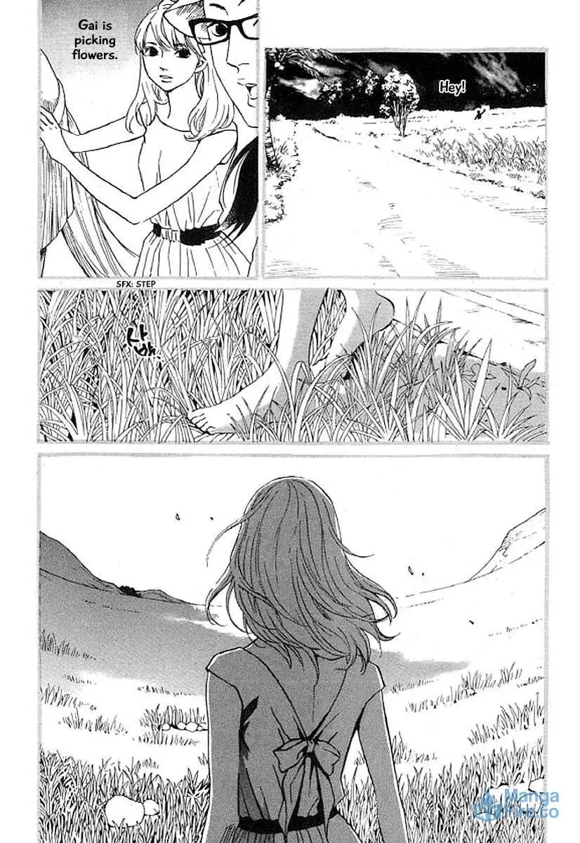 Read Humanity has Declined chapter 27 image 11 on Lezhin