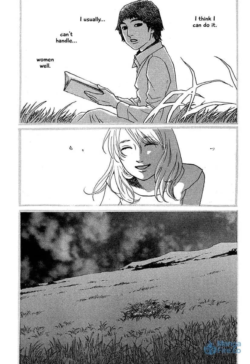 Read Humanity has Declined chapter 27 image 14 on Lezhin