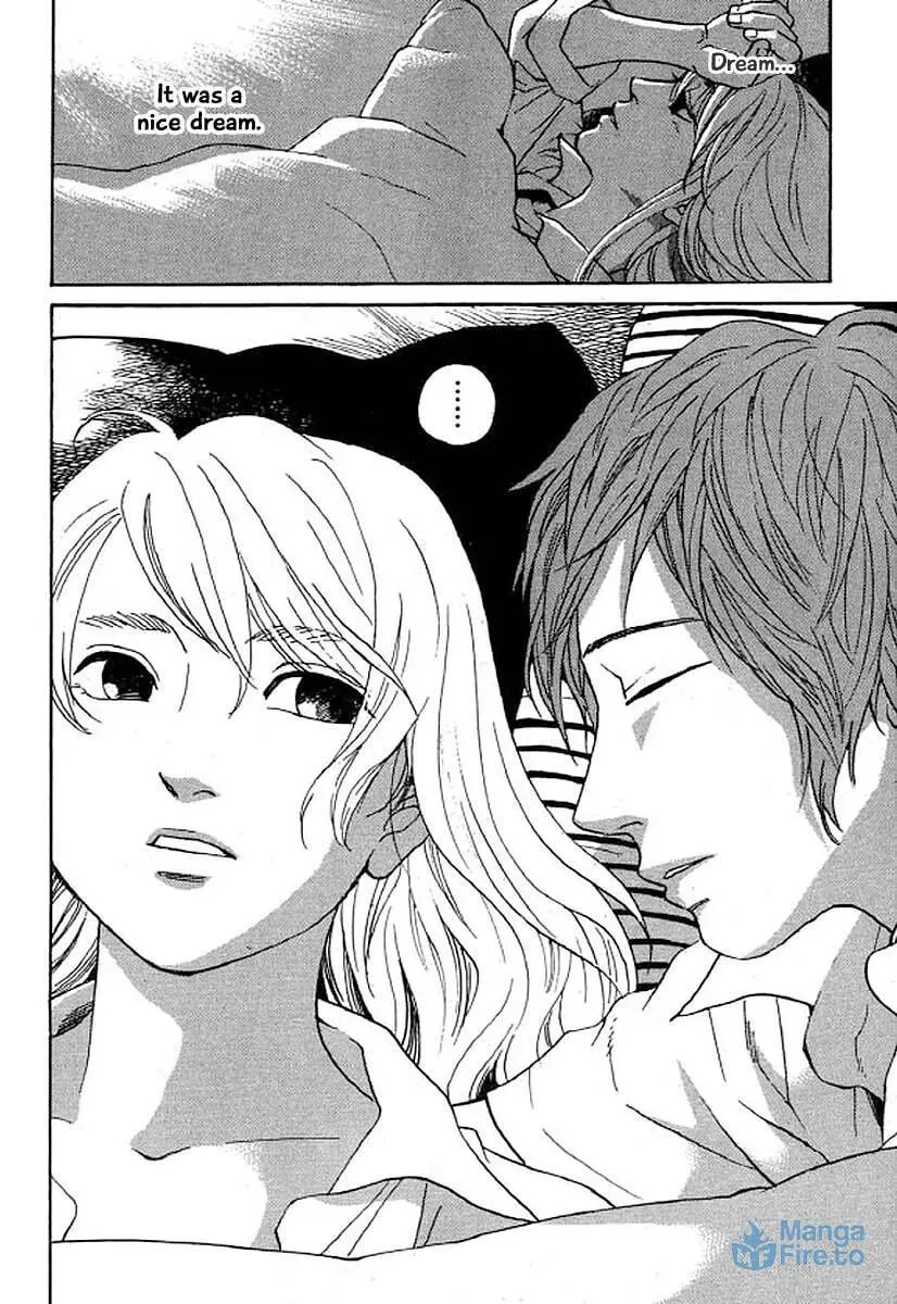 Read Humanity has Declined chapter 27 image 17 on Lezhin