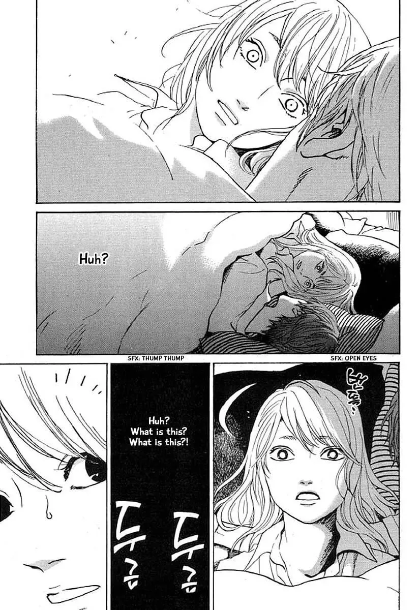 Read Humanity has Declined chapter 27 image 18 on Lezhin