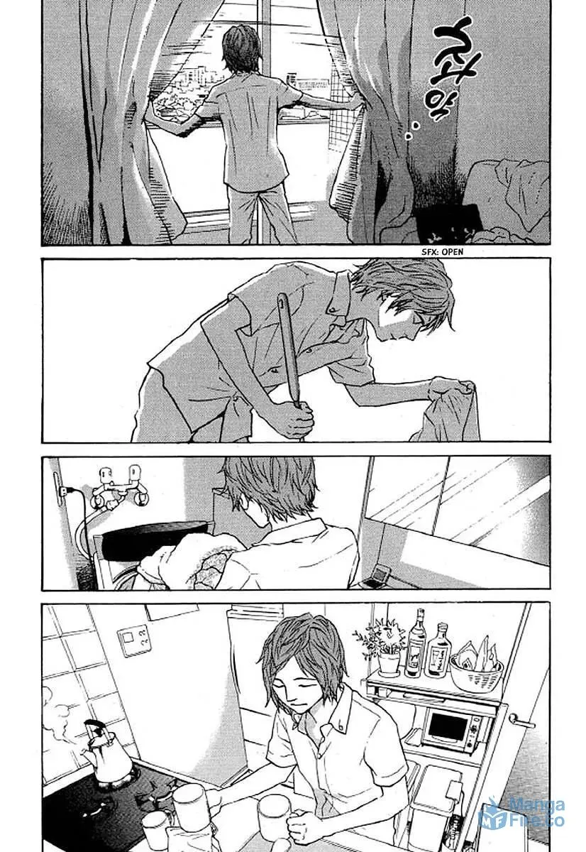 Read Humanity has Declined chapter 27 image 20 on Lezhin