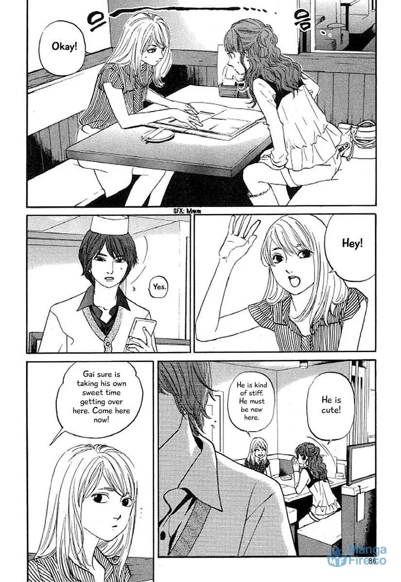 Read Humanity has Declined chapter 30 image 14 on Lezhin