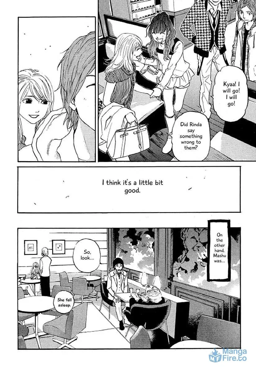 Read Humanity has Declined chapter 30 image 20 on Lezhin