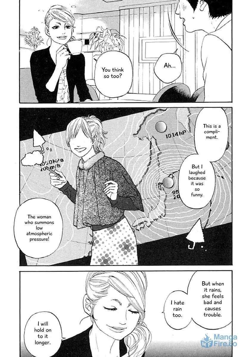 Read Humanity has Declined chapter 30 image 5 on Lezhin