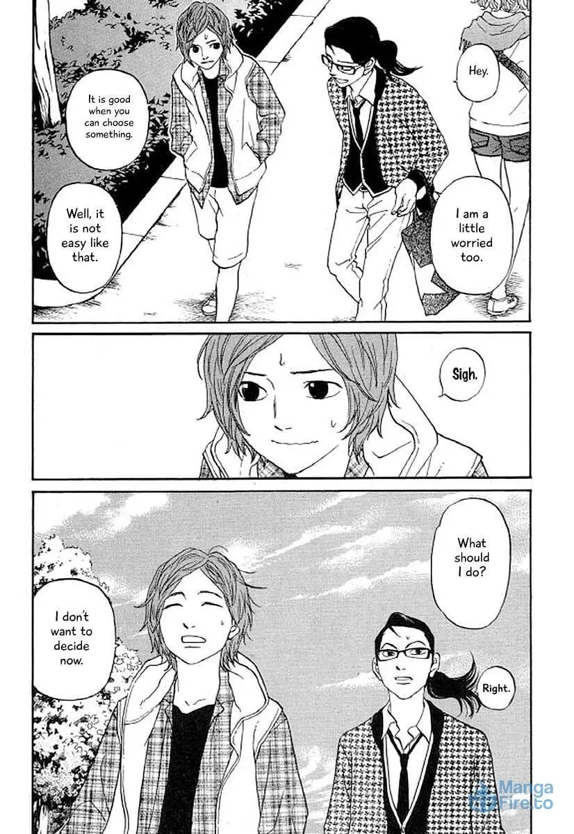 Read Humanity has Declined chapter 30 image 8 on Lezhin