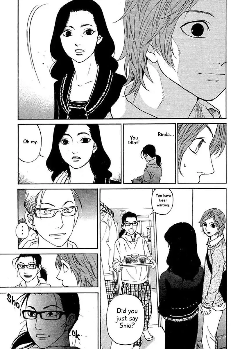 Read Humanity has Declined chapter 31 image 13 on Lezhin
