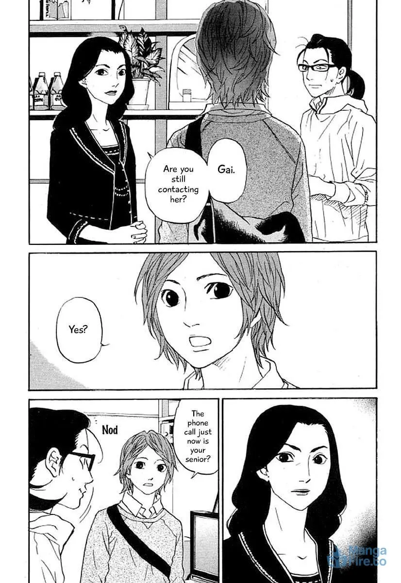 Read Humanity has Declined chapter 31 image 14 on Lezhin