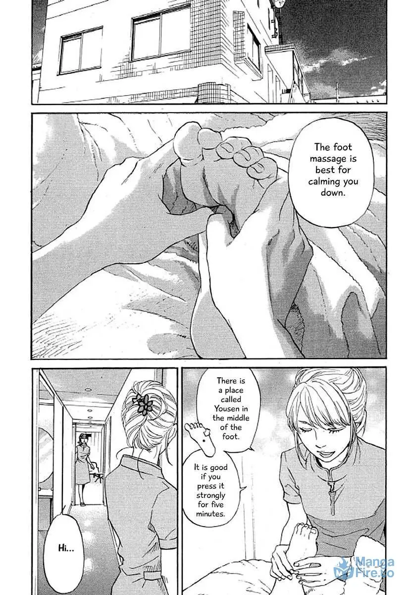 Read Humanity has Declined chapter 31 image 17 on Lezhin