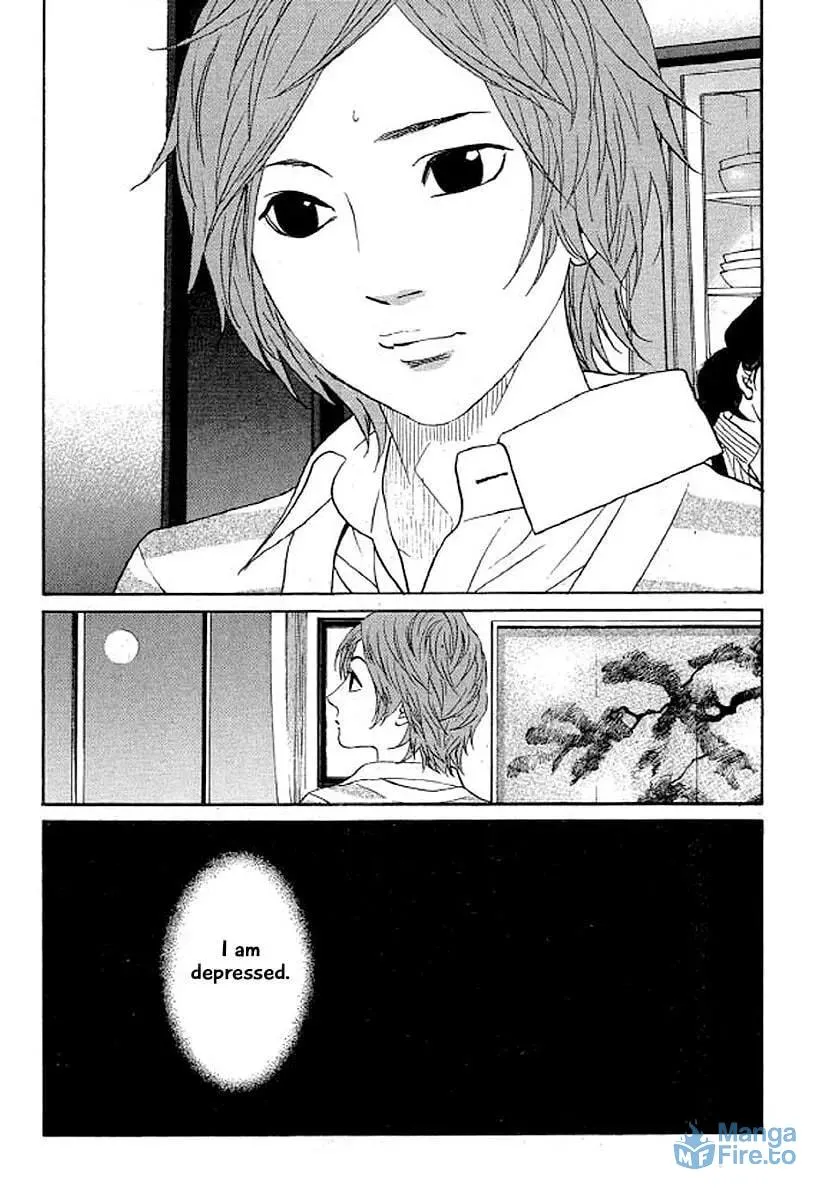 Read Humanity has Declined chapter 31 image 2 on Lezhin