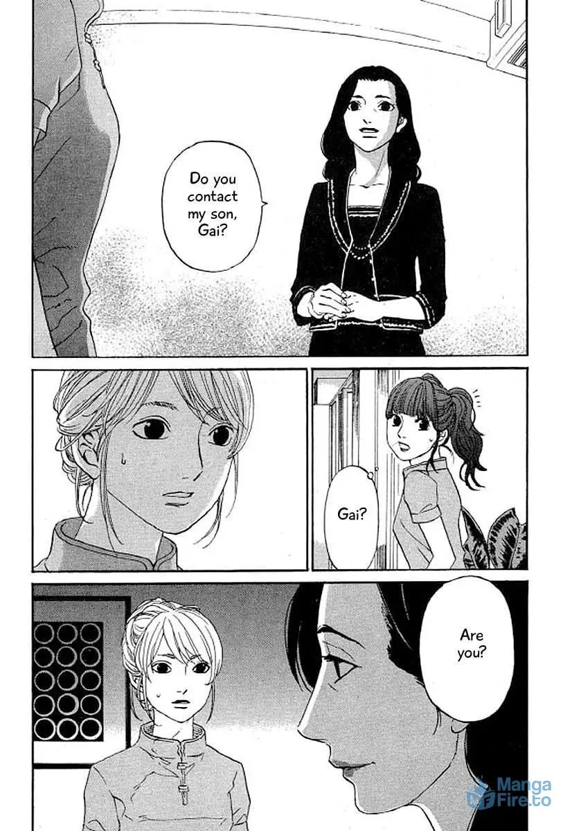 Read Humanity has Declined chapter 31 image 20 on Lezhin
