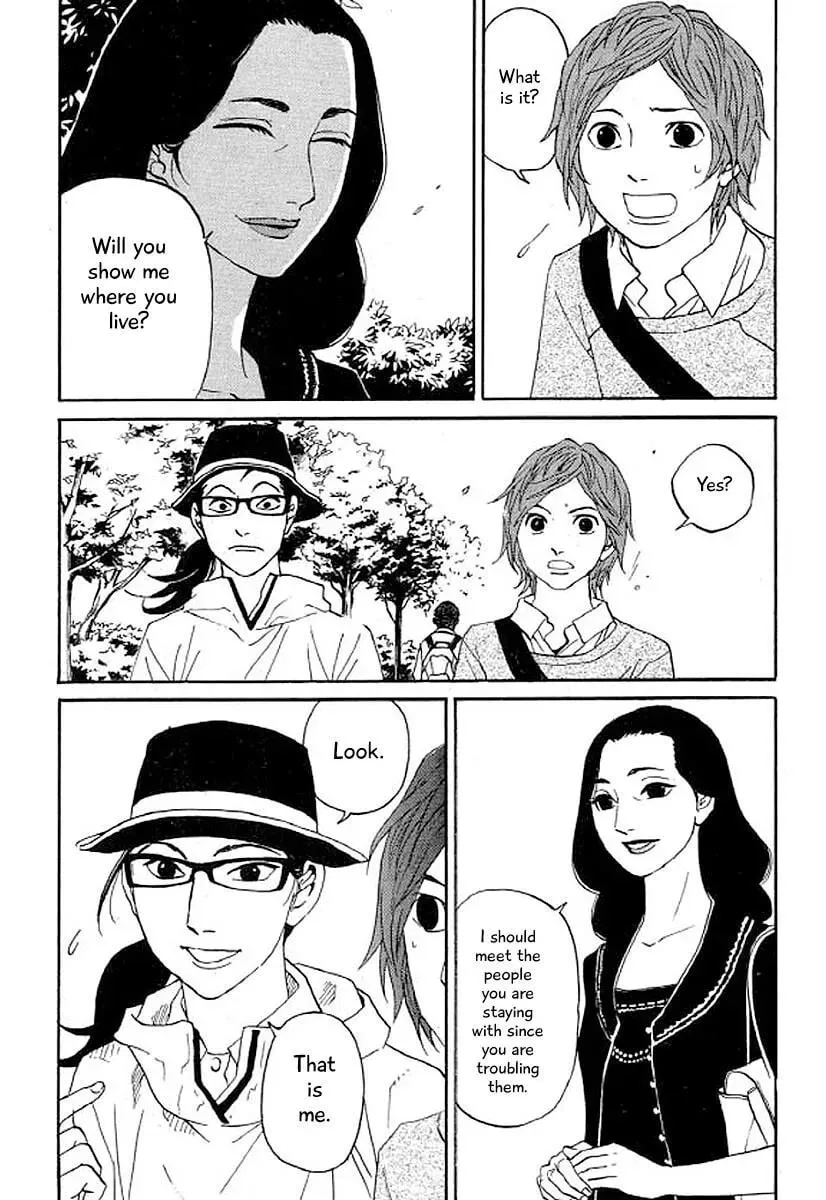 Read Humanity has Declined chapter 31 image 9 on Lezhin
