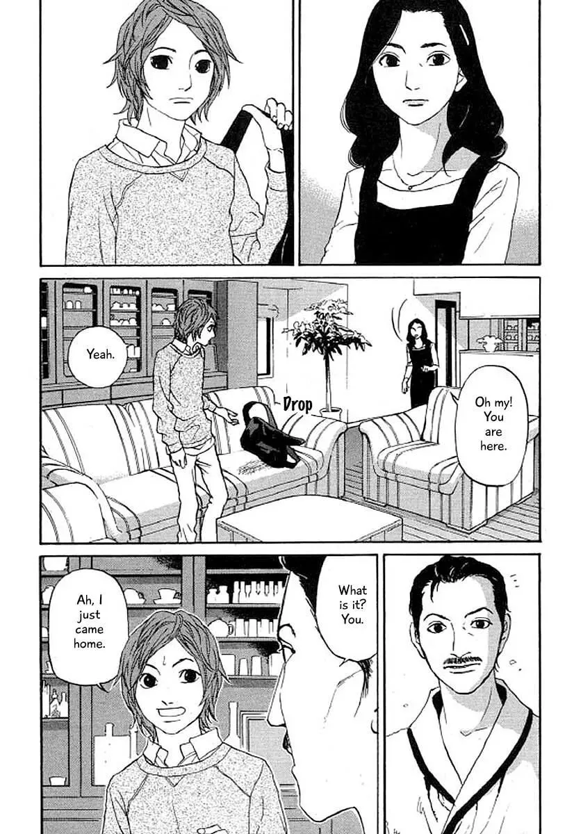 Read Humanity has Declined chapter 32 image 19 on Lezhin