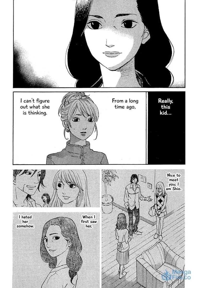 Read Humanity has Declined chapter 32 image 2 on Lezhin