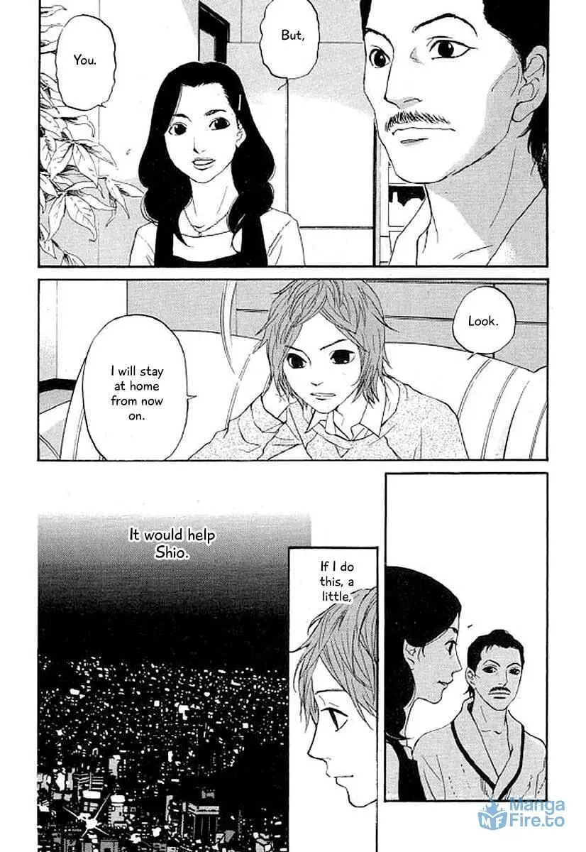 Read Humanity has Declined chapter 32 image 20 on Lezhin