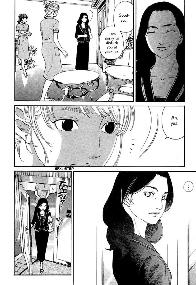Read Humanity has Declined chapter 32 image 6 on Lezhin